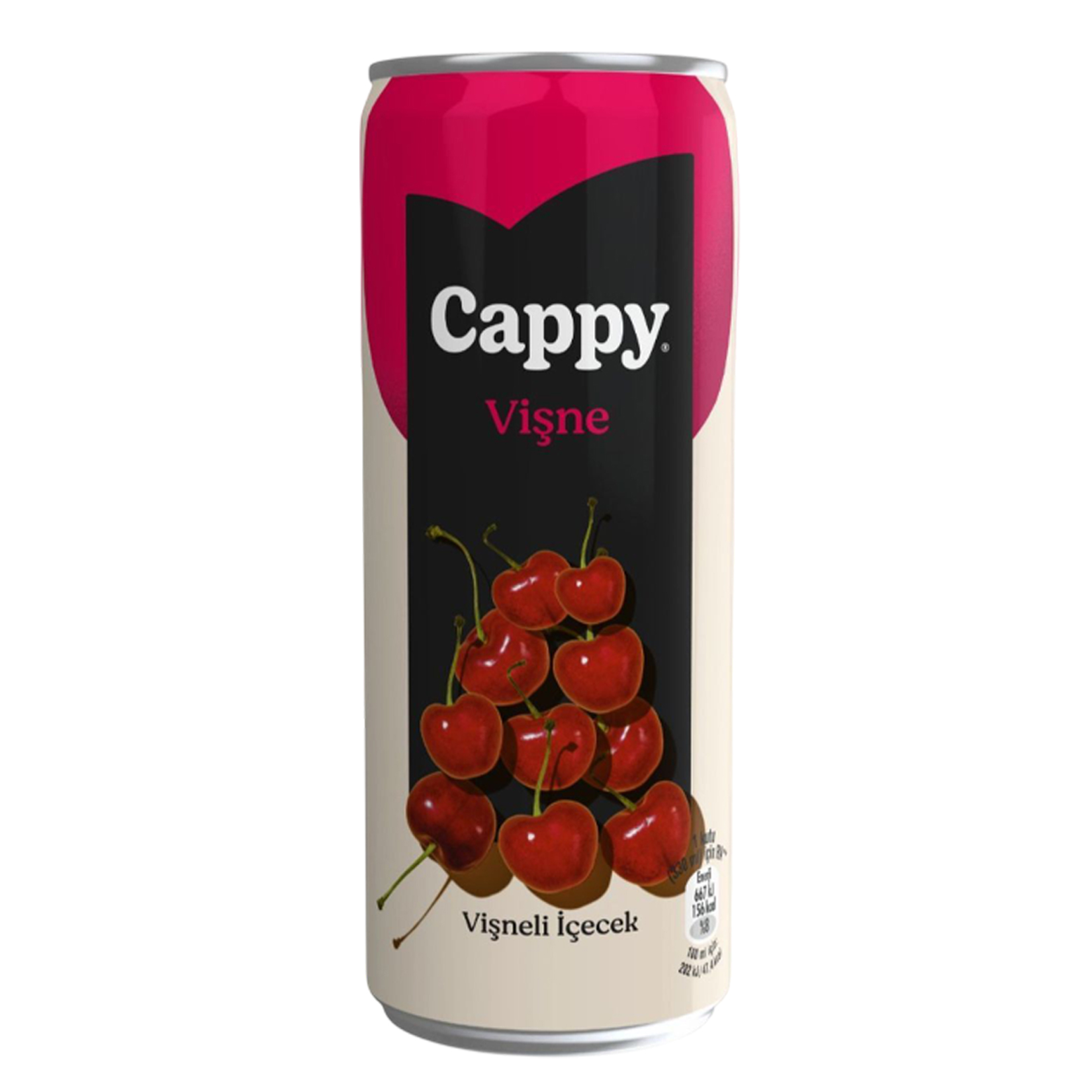 Capy Vişne