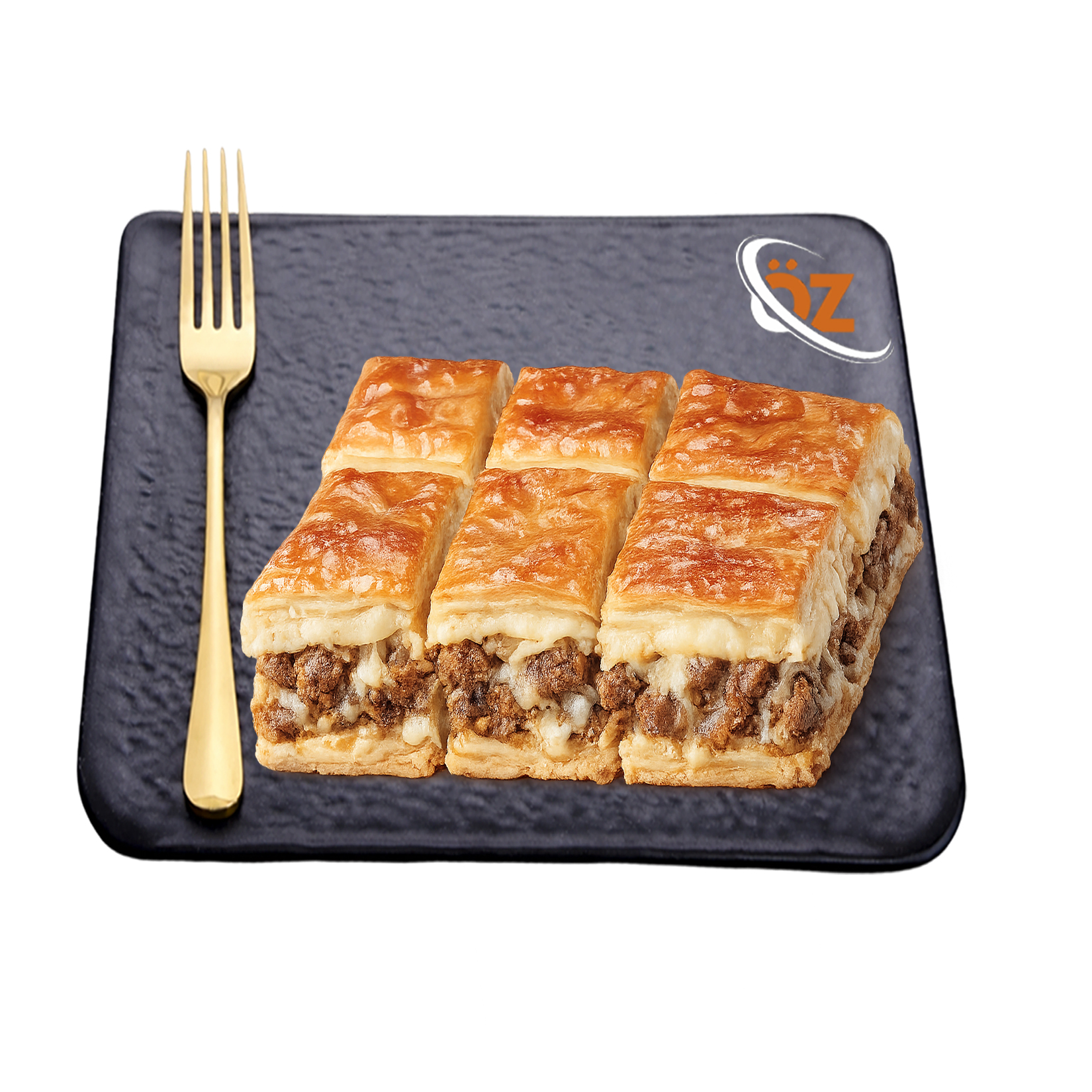 Kavurma Kaşarlı Adana Börek