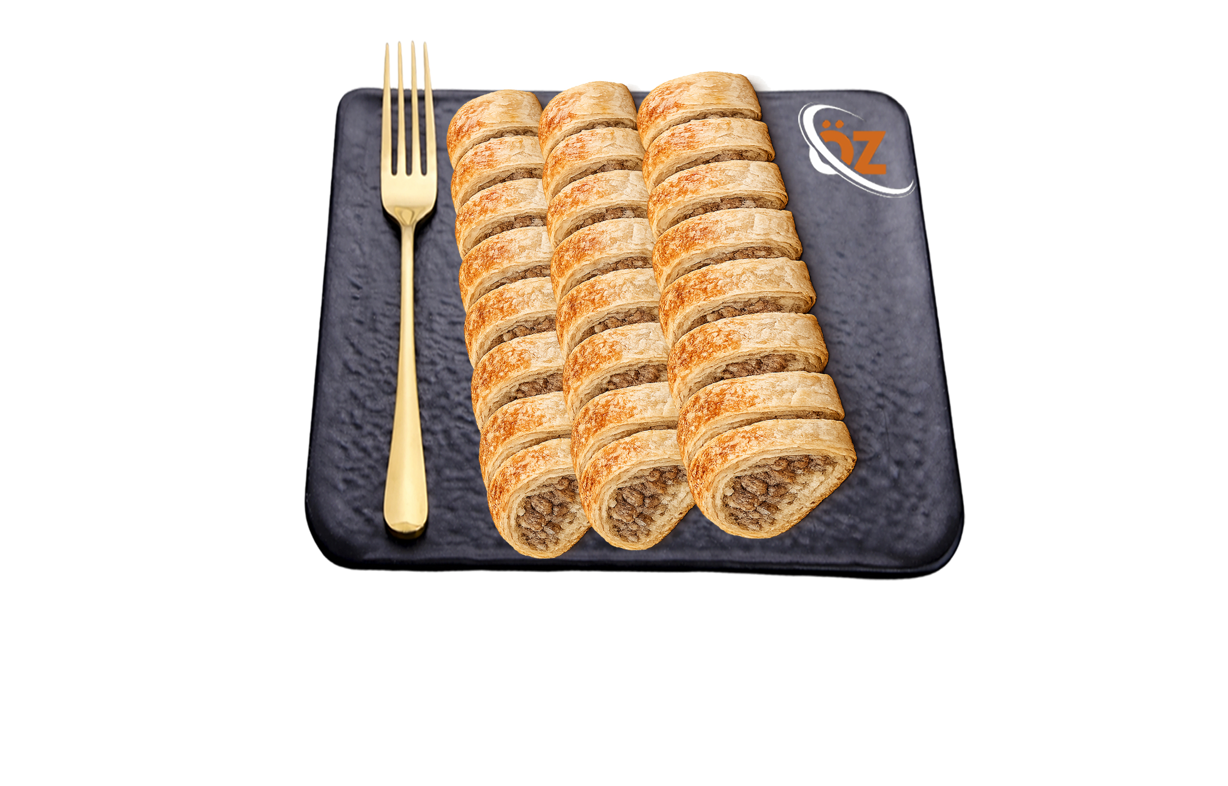 Kıymalı Kol Böreği