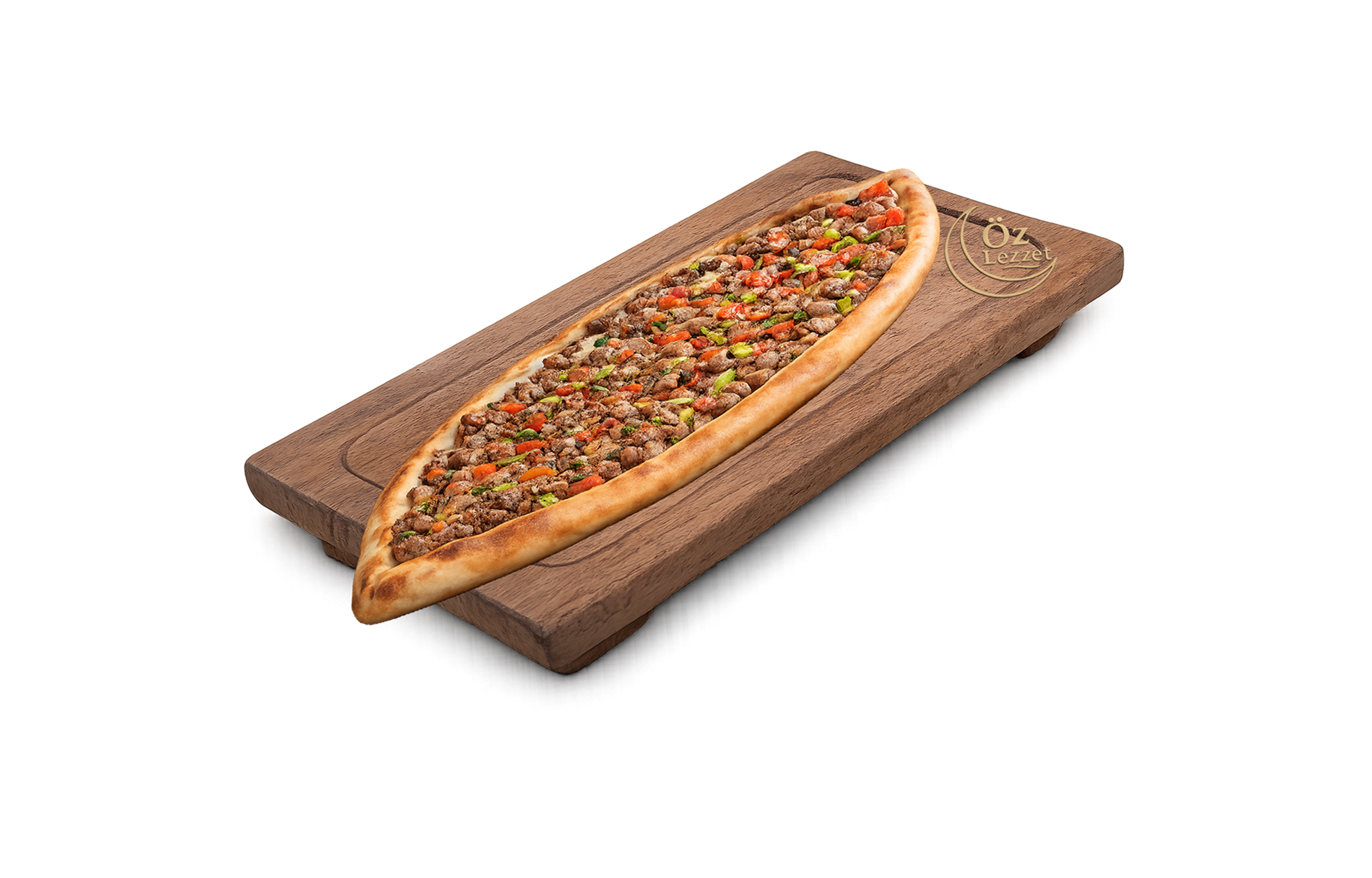 Kuşbaşı Kaşarlı Pide