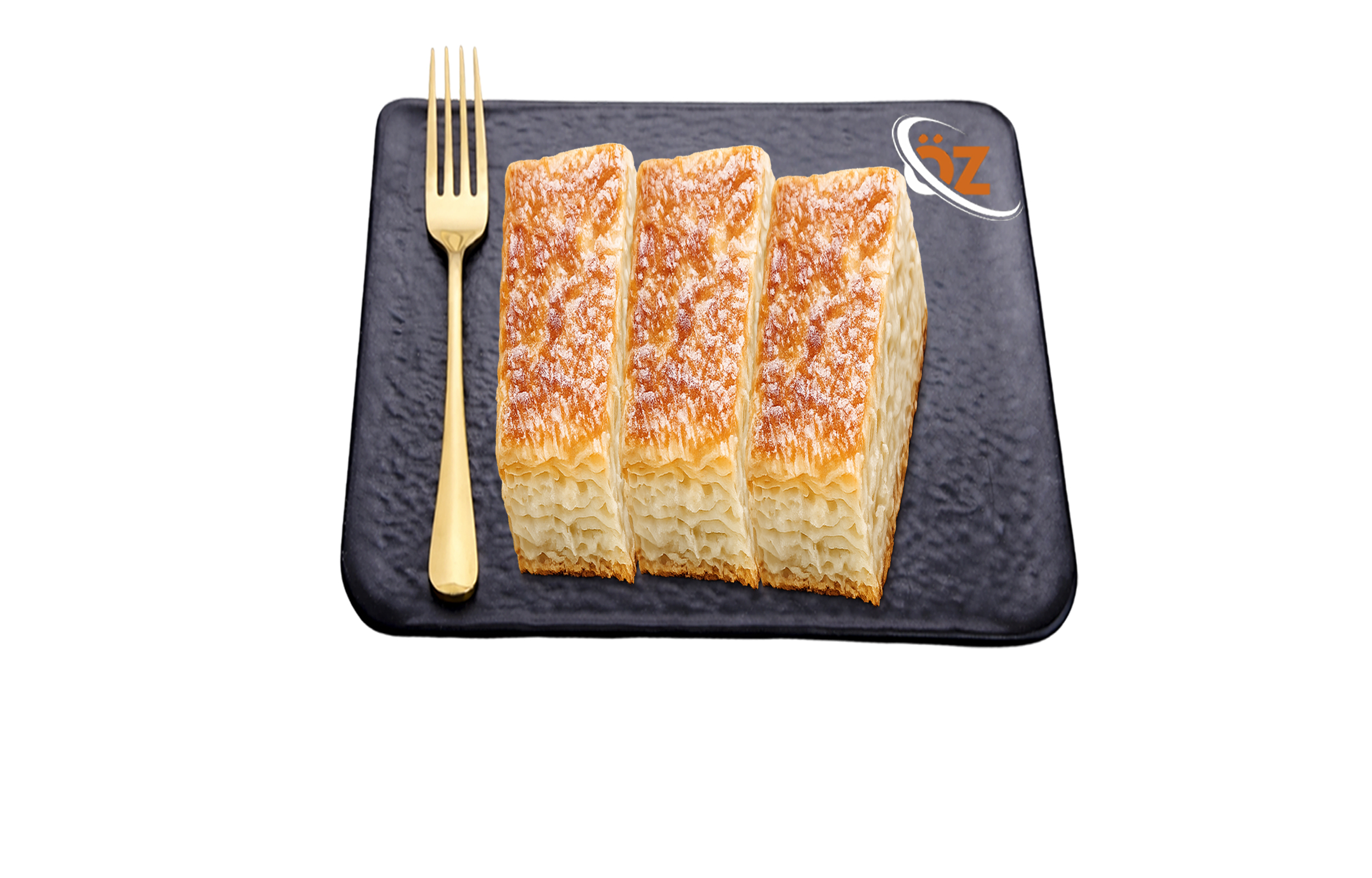 Sade (Küt) Böreği