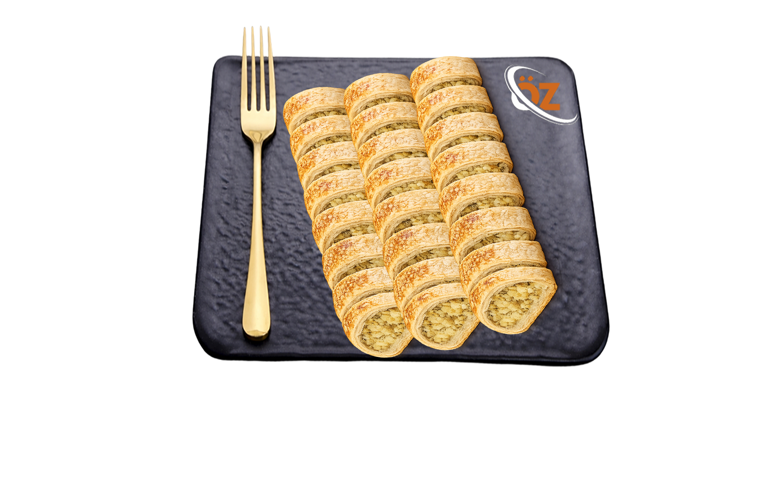 Patatesli Kol Böreği