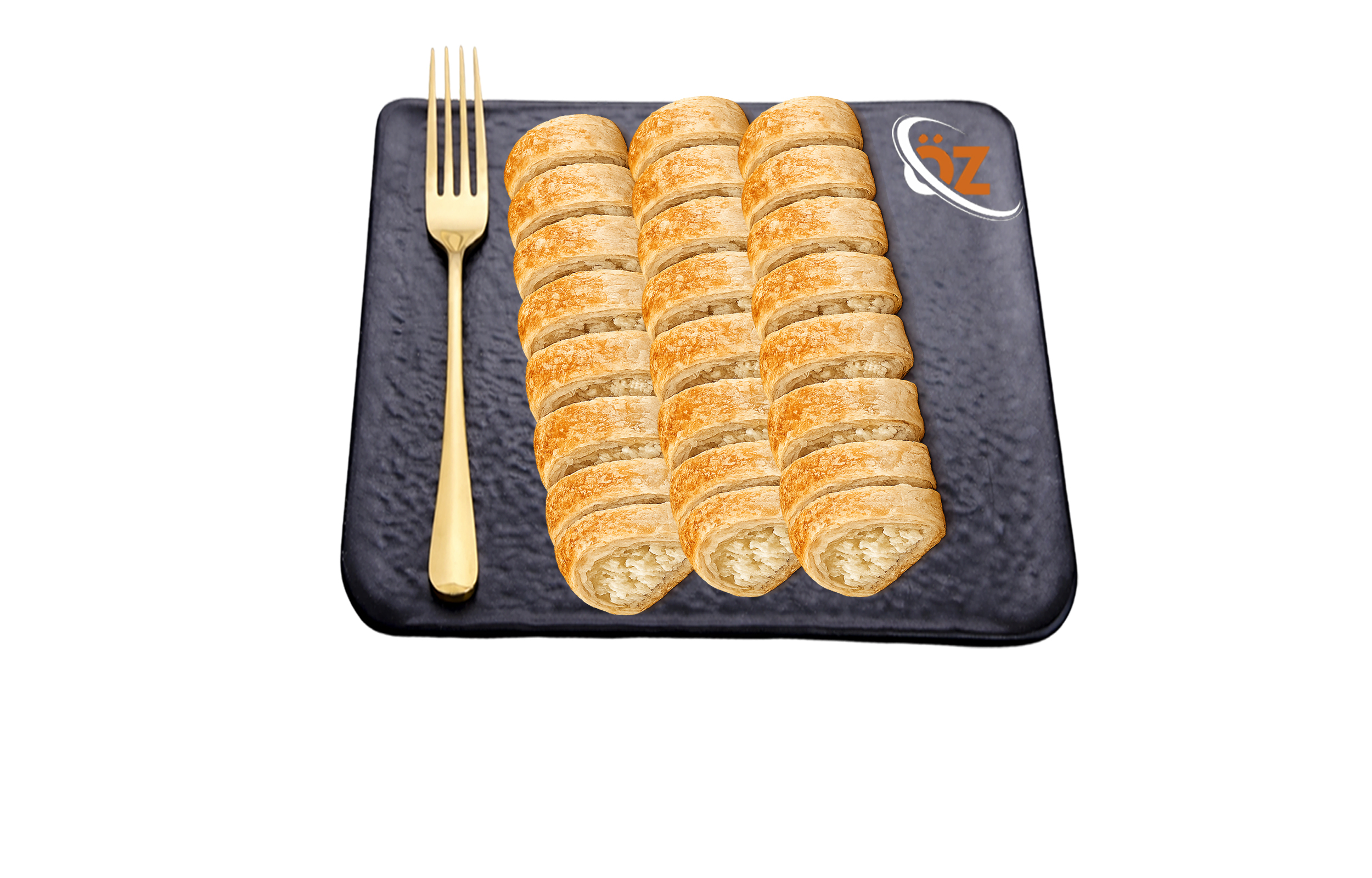 Peynirli Kol Böreği