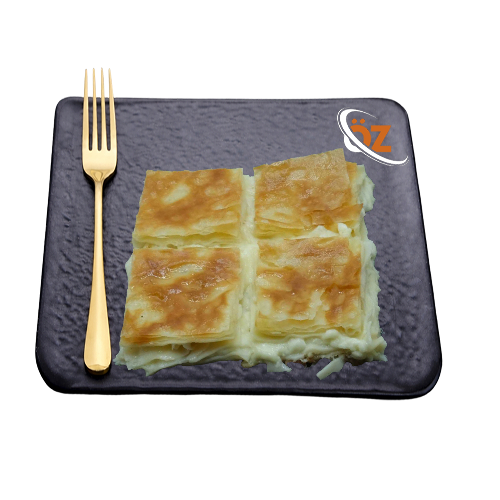 Peynirli Su Böreği