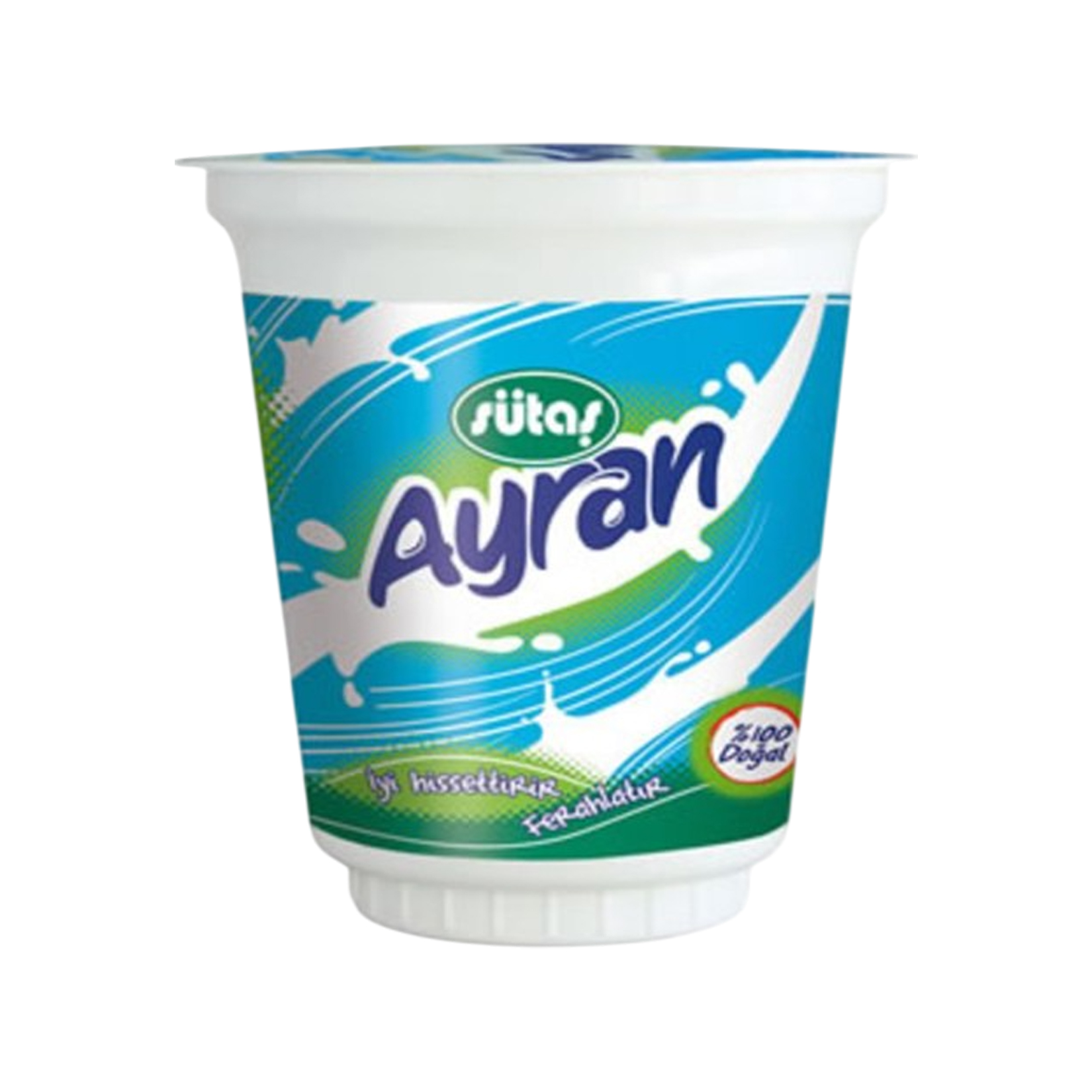Büyük Ayran